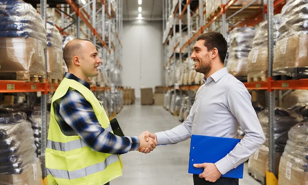 We offer long distance move as well as local Shifting