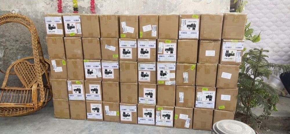 Wareshosing & Virtul Warehouse